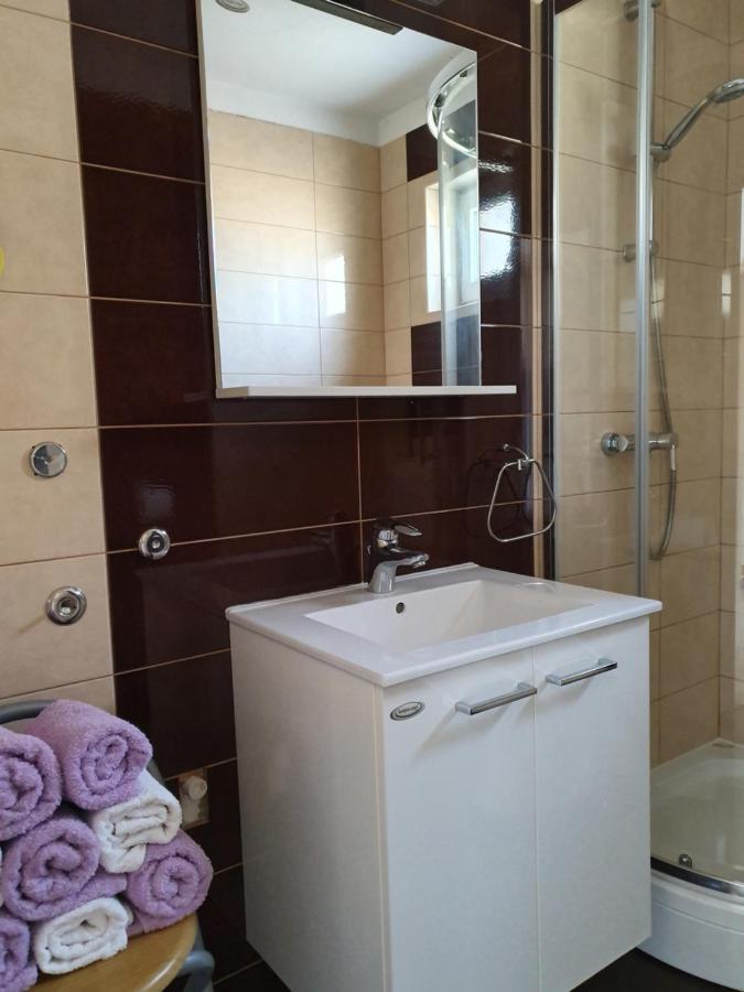 Lavender Apartments دراغ المظهر الخارجي الصورة