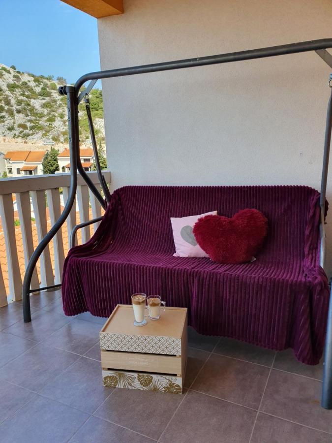 Lavender Apartments دراغ المظهر الخارجي الصورة