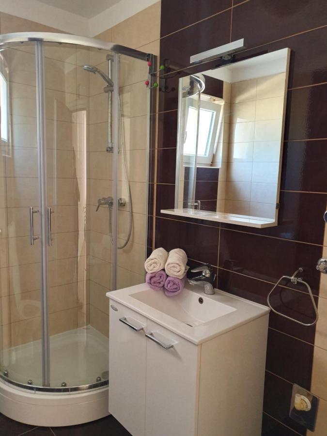 Lavender Apartments دراغ المظهر الخارجي الصورة
