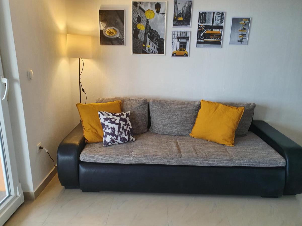 Lavender Apartments دراغ المظهر الخارجي الصورة