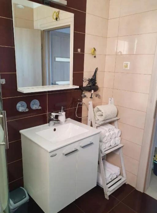 Lavender Apartments دراغ المظهر الخارجي الصورة