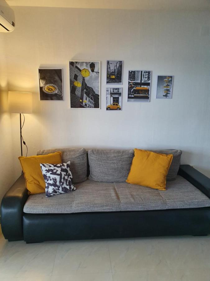 Lavender Apartments دراغ المظهر الخارجي الصورة