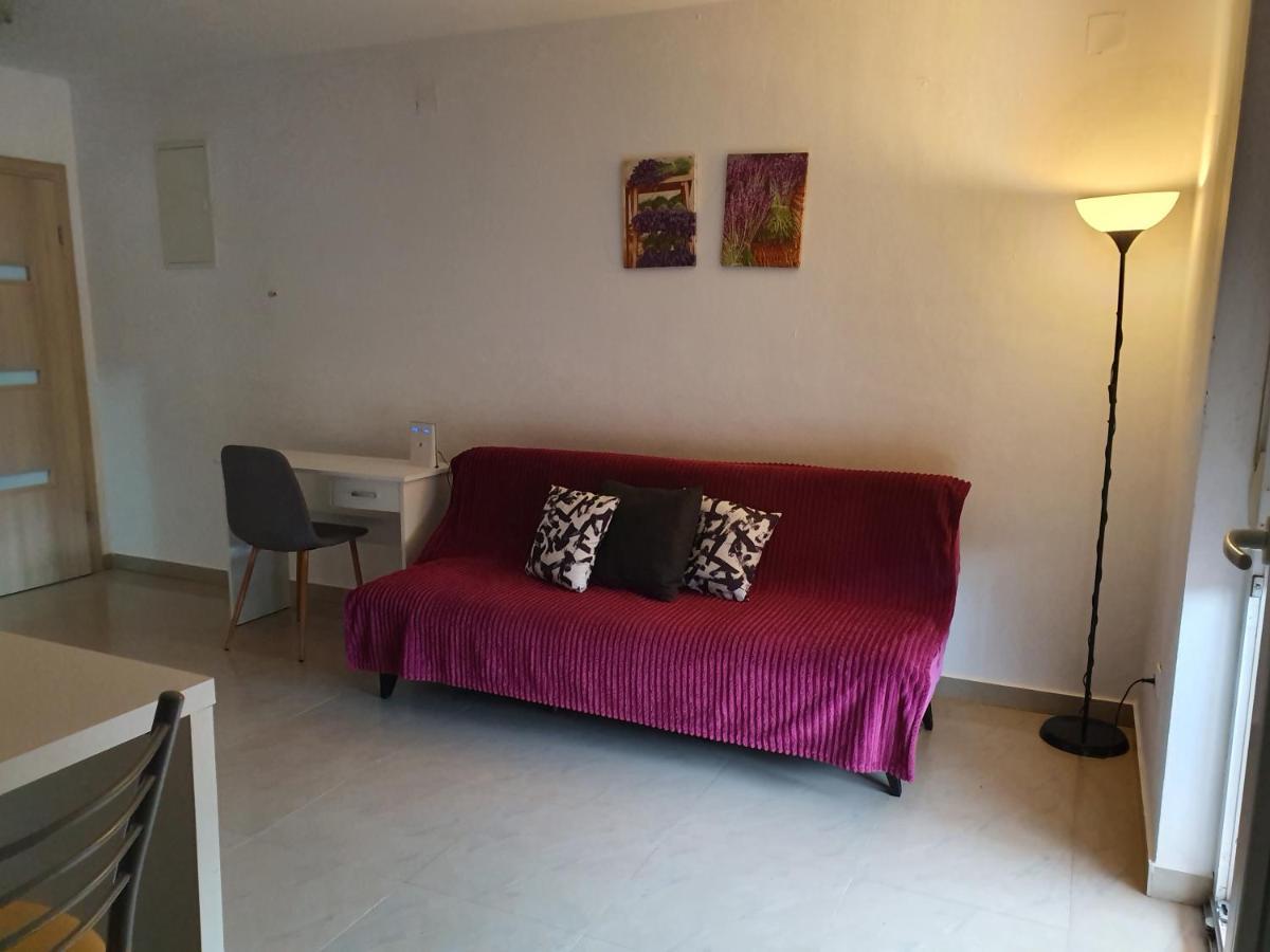 Lavender Apartments دراغ المظهر الخارجي الصورة