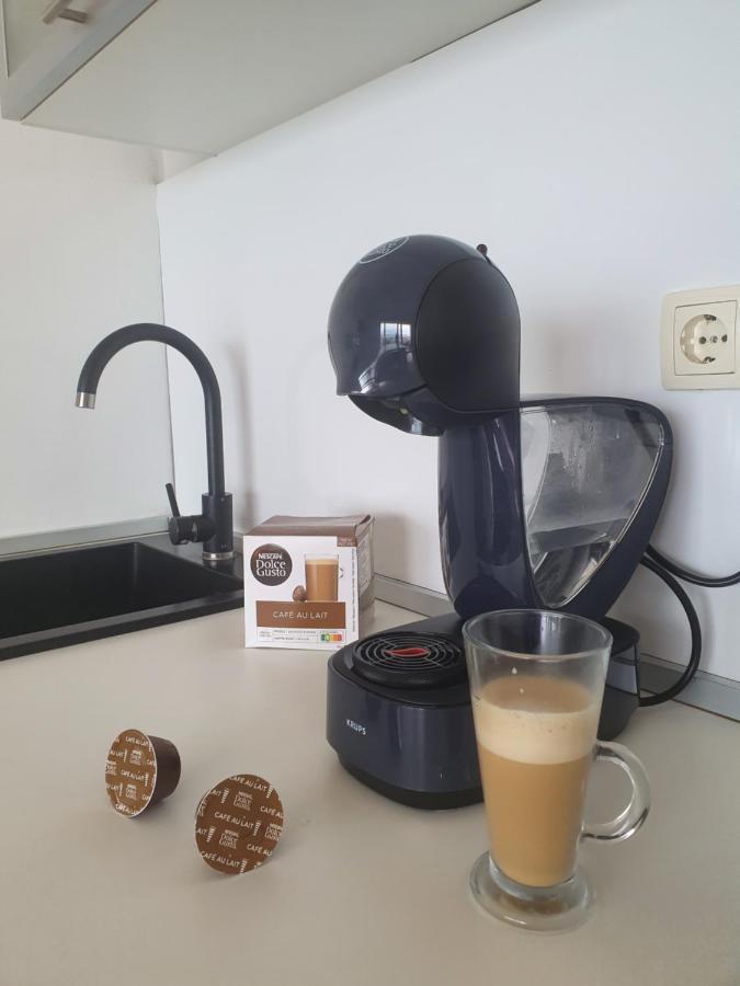 Lavender Apartments دراغ المظهر الخارجي الصورة