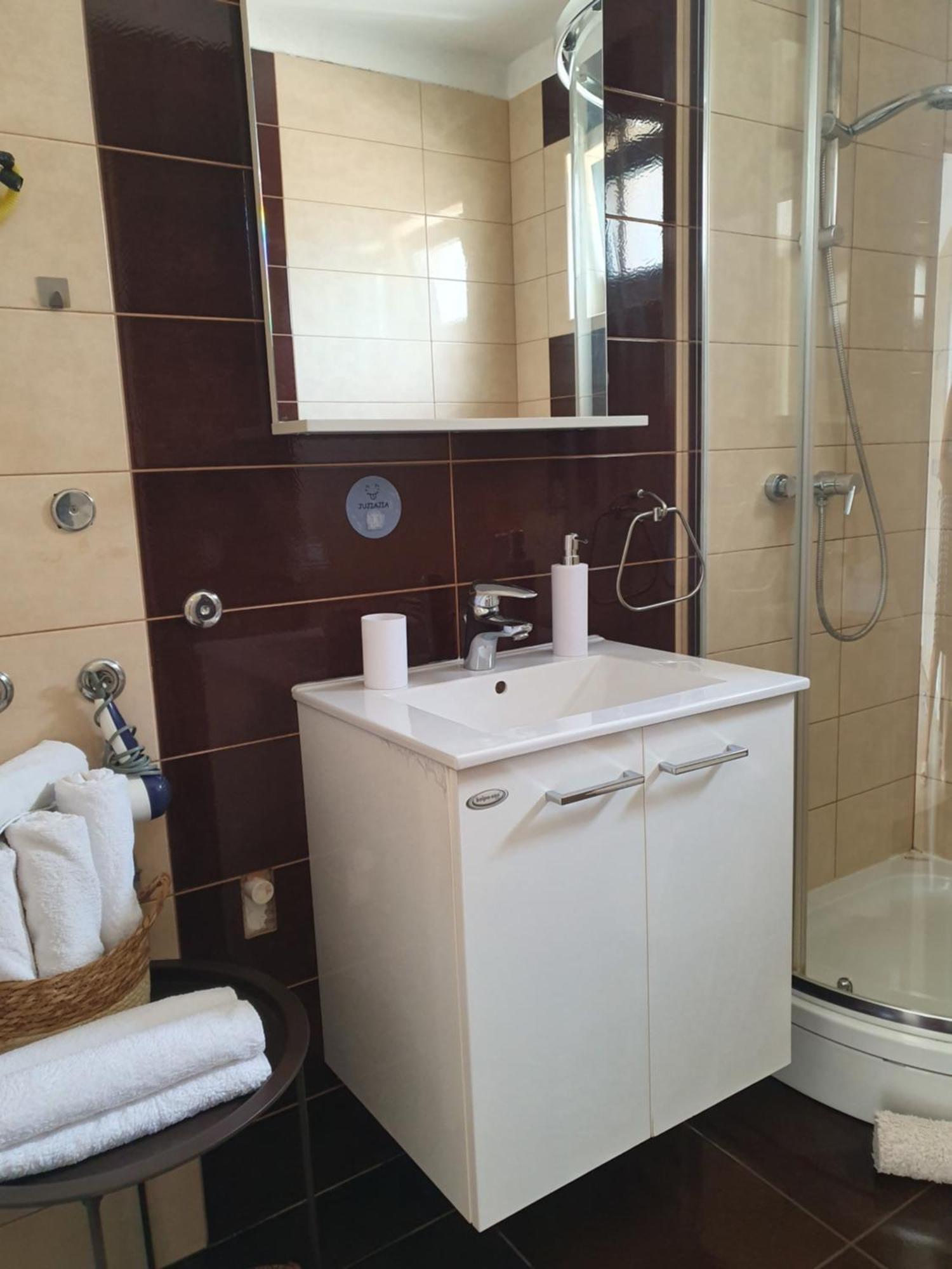 Lavender Apartments دراغ الغرفة الصورة