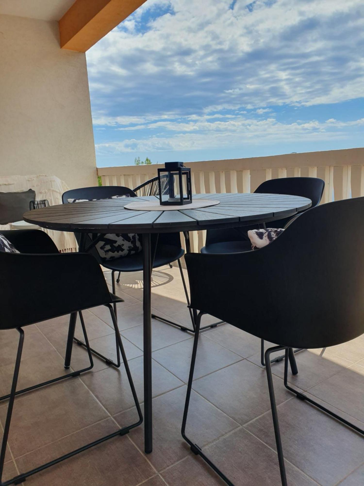 Lavender Apartments دراغ الغرفة الصورة