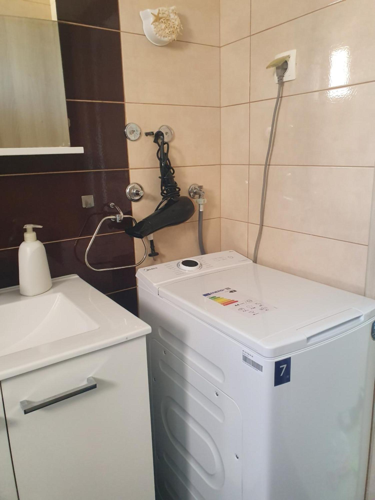 Lavender Apartments دراغ المظهر الخارجي الصورة