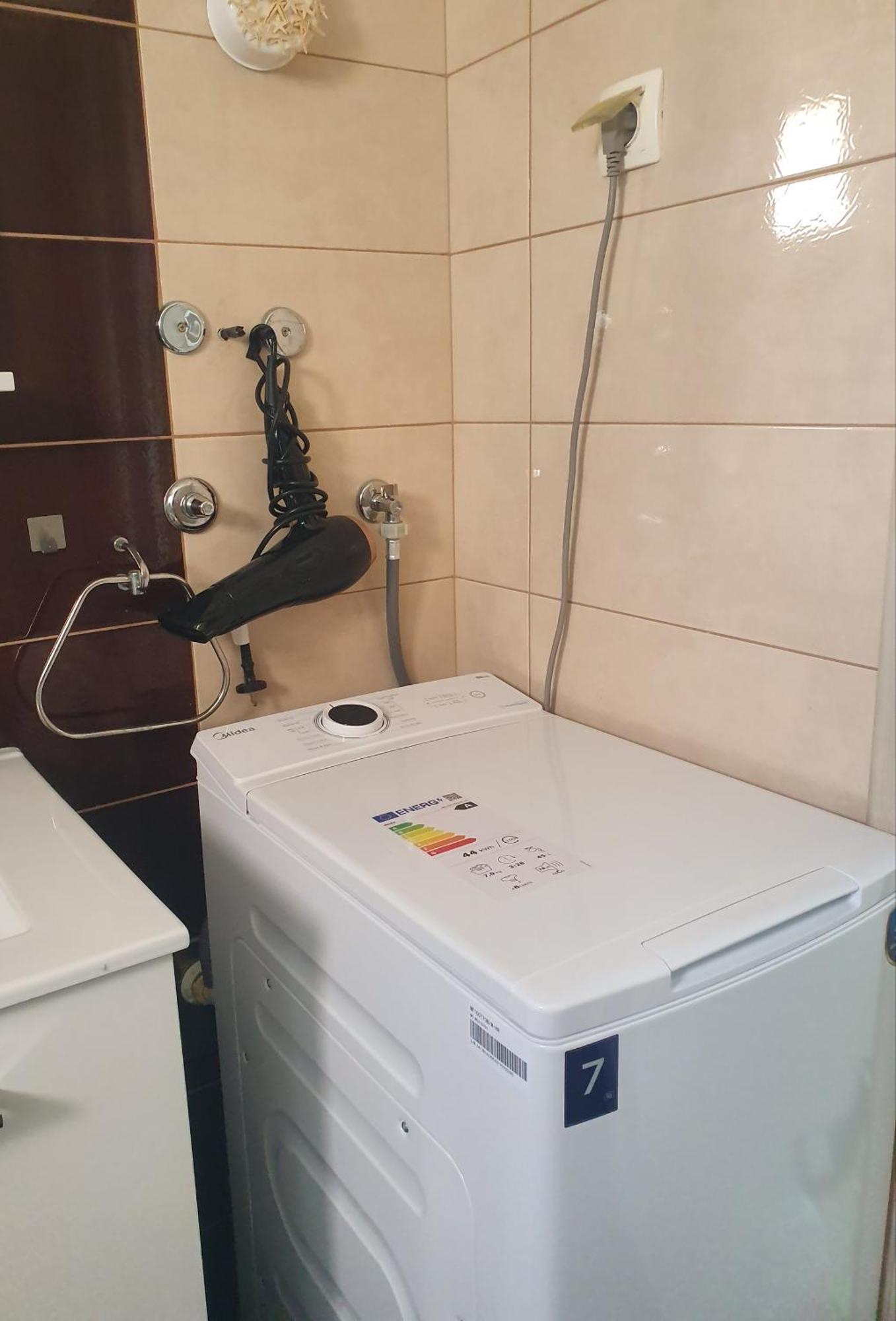 Lavender Apartments دراغ المظهر الخارجي الصورة