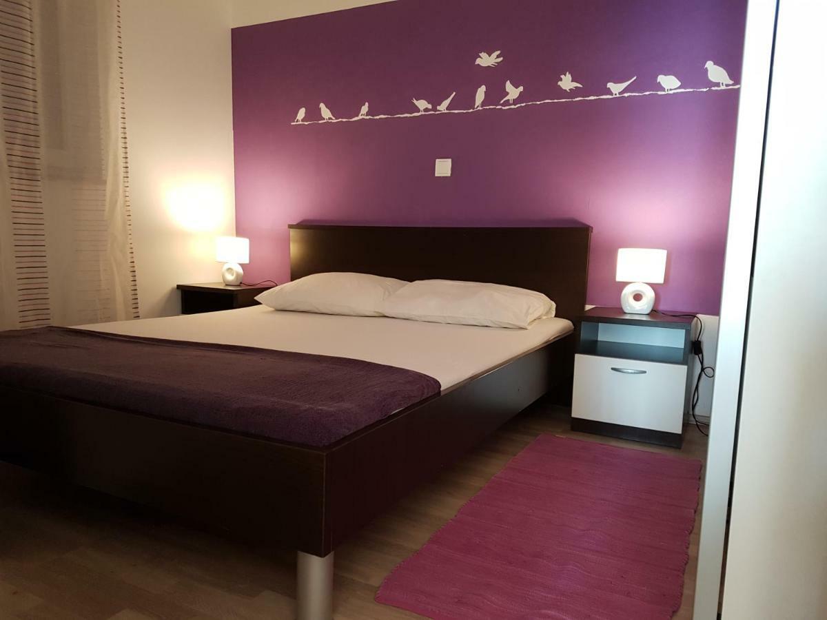 Lavender Apartments دراغ المظهر الخارجي الصورة